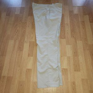 Tan Callaway Golf pants